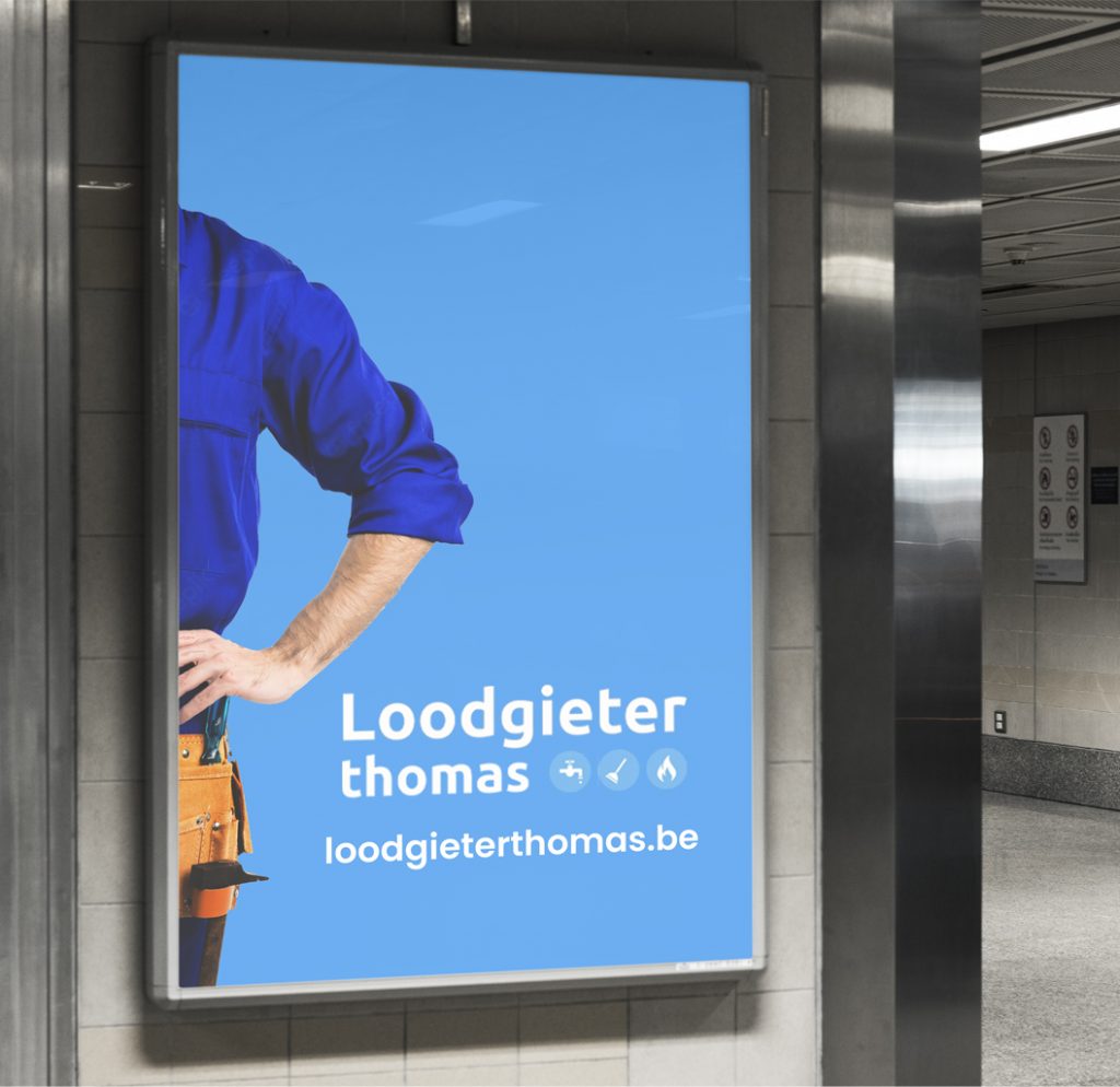 Thomas loodgieter